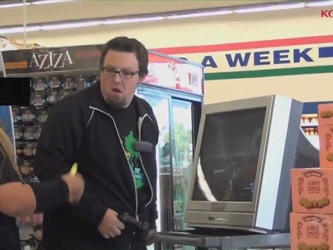 Metal Gear Solid HD Collection - E3 2011 Mega64 Announcement [HD]