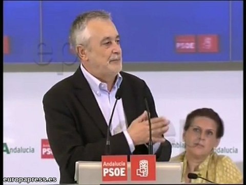 Griñan no hará recortes sociales