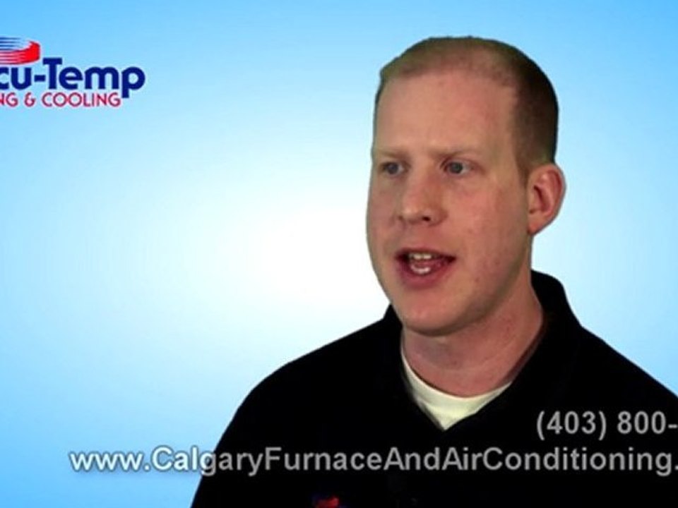 Air Conditioners Calgary | Why Would I need Air Conditioning in Calgary?