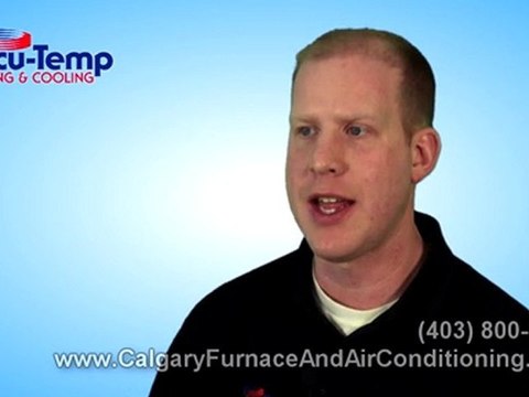 Air Conditioners Calgary | Why Would I need Air Conditioning in Calgary?
