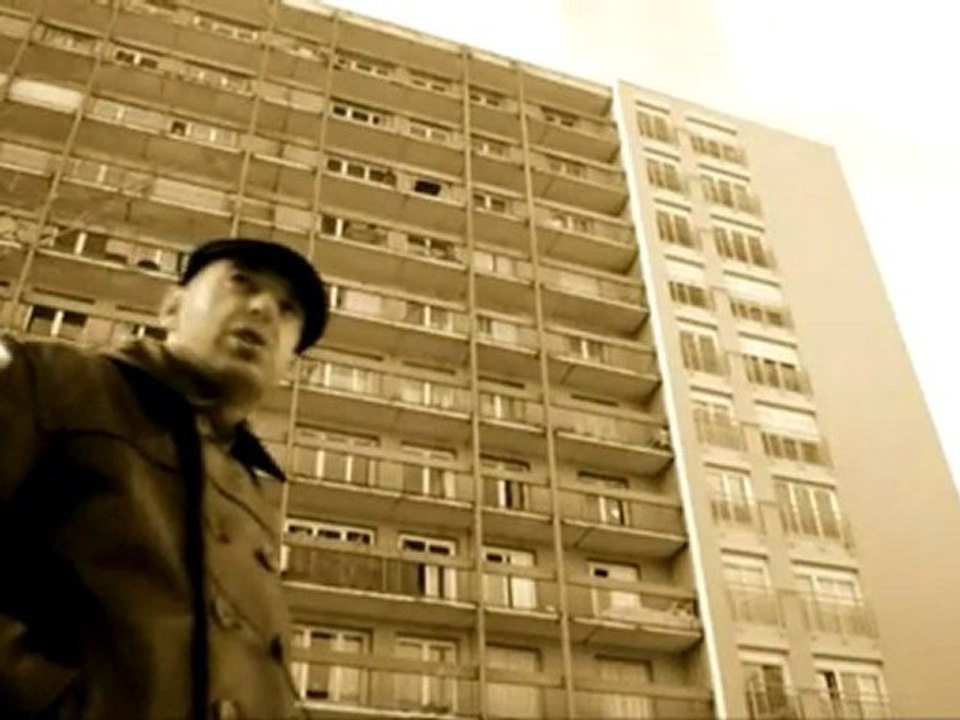 Totem El Nino - L'Encre de mes pensées (Prod Nautylus)