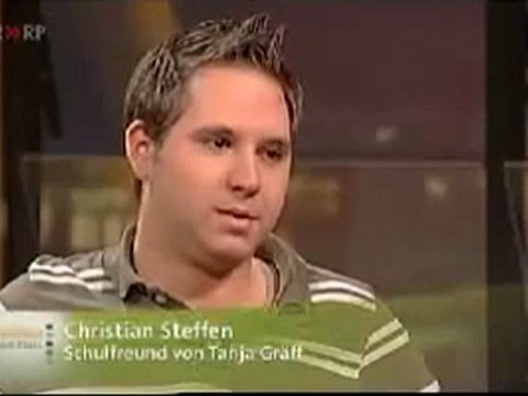 Tanja Gräff / Freund spricht über die Trierer Polizei ?!