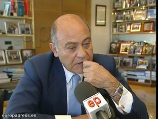 Ferrán partidario a elevar la edad de jubilación