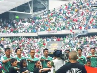 Medio Tiempo.com .- Historia Copa Oro.mov