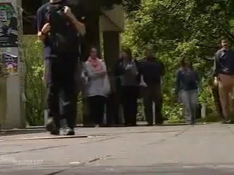 Tanja Gräff / Bester Freund redet Quatsch ?!