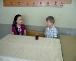 Serbest Etkinlikler Dersi Çalışması - Süleyman Küçük - Kumru Mehmet Akif Ersoy ilköğretim Okulu