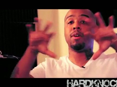 Terrace Martin Talks Wiz Khalifa and Kendrick Previews New Song