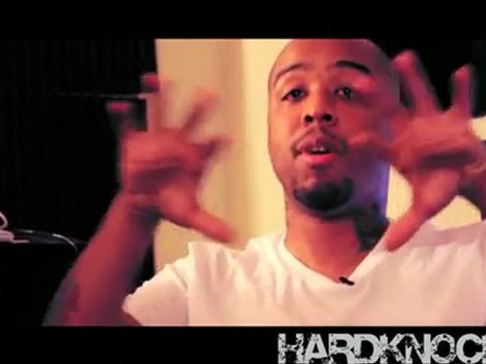 Terrace Martin Talks Wiz Khalifa and Kendrick Previews New Song