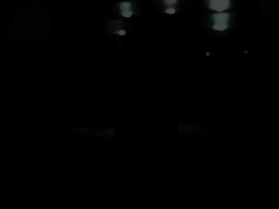 NIVEAU 0 (Live Elisée Montmartre)