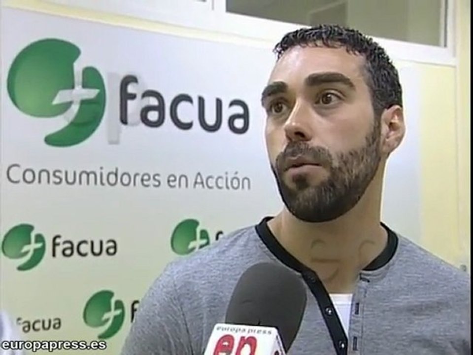 FACUA acusa a Destinia.com de falsas promesas