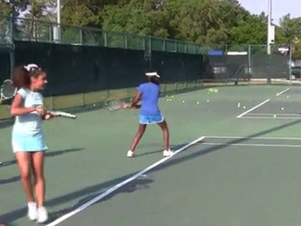 Tennis Lessons in Orlando and best Tennis Center in Orlando
