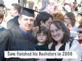 Alabama Couple Hoping to Adopt with Lifetime Adoption Center -- Sam & Lara