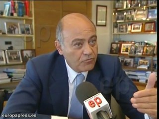 Díaz Ferrán opta por subir edad de jubilación