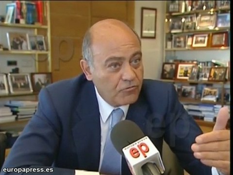 Díaz Ferrán opta por subir edad de jubilación