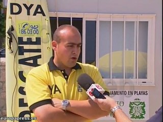 Hidratarse bien antes de ir a la playa