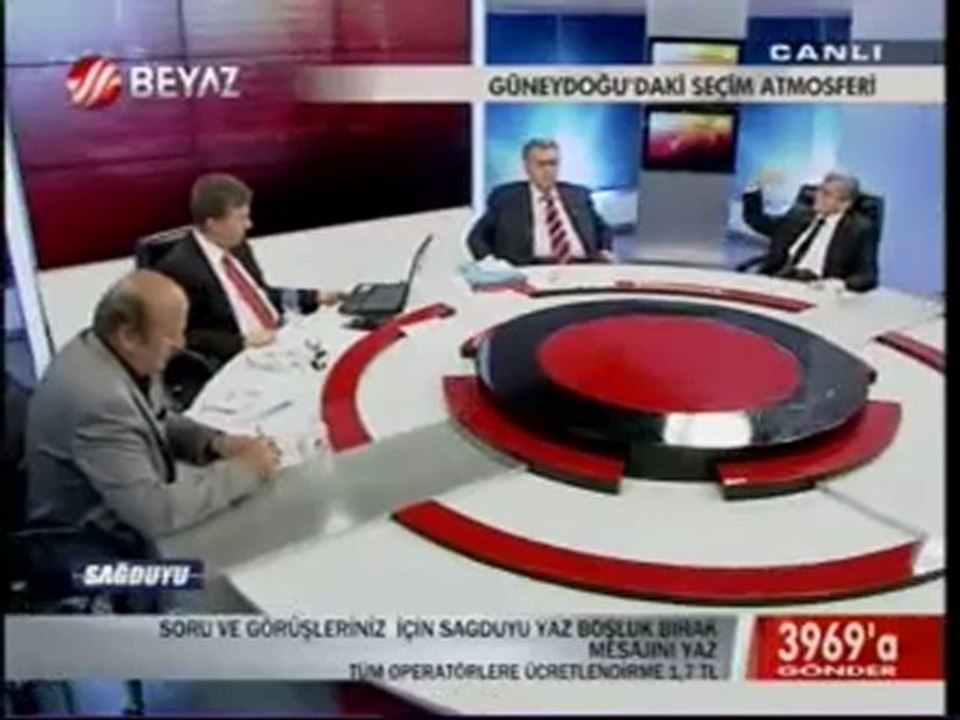 Sağduyu 3. Kısım