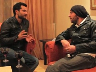 FLIM - The making of...Part 1 (Raffaello Degruttola)