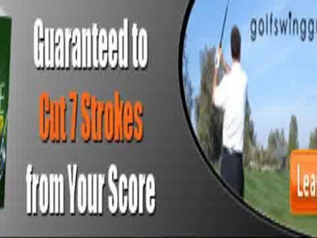 guaranteed to cut 7 stokes for your game
