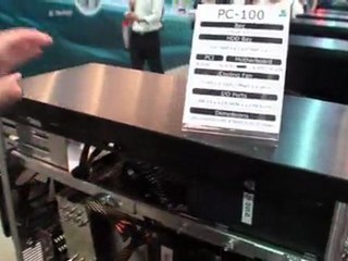 Lian Li have attack of confusion and switch mobo IO to ...