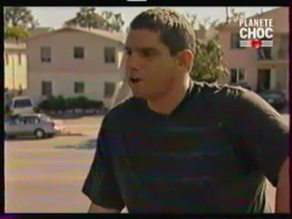 Les illuminatis theorie du complot (2/2)