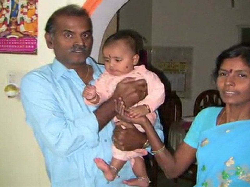 Nanna