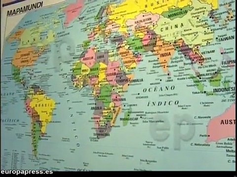 Inauguración centro de vacunas internacionales