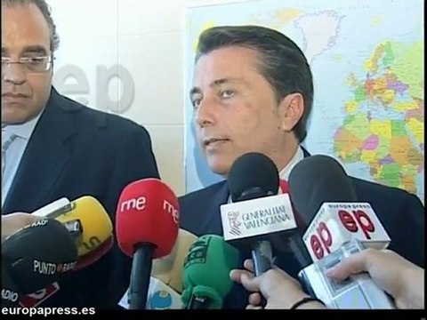 Siete centros para vacunas internacionales