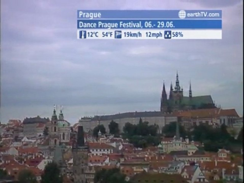 Vienna - Austria, Ekaterinburg - Russia, Seattle - USA, Prague - Czech Republic, Hong Kong SAR - China, Warnemunde - Germany, Venice - Italy