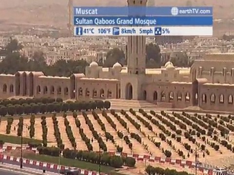 Amsterdam - Netherlands, Paris - France, Vienna - Austria, Muscat - Oman, Dusseldorf - Germany, Arcachon - France, Engelberg - Titlis - Switzerland