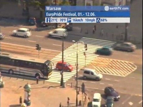 Macau SAR - China, Brussels - Belgium, Lugano - Ticino - Switzerland, Salzburg - Austria, Warsaw - Poland, Cannes - France, Hamburg - Germany