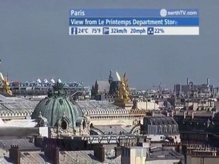 Amsterdam - Netherlands, Los Angeles - USA, Hong Kong SAR - China, Paris - France, Agadir - Morocco, Ascona - Ticino - Switzerland, Bandar Seri Begawan - Brunei