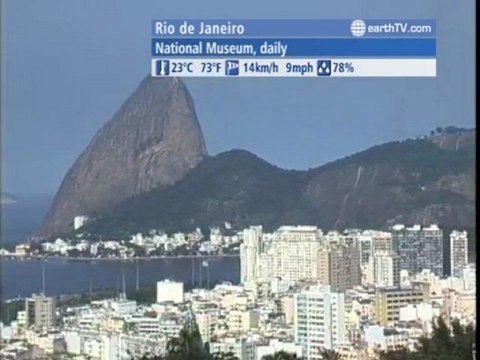 Stuttgart - Germany, Washington - USA, Melbourne - Australia, Rio de Janeiro - Brazil, Dusseldorf - Germany, Lucerne - Switzerland, Geneva - Switzerland