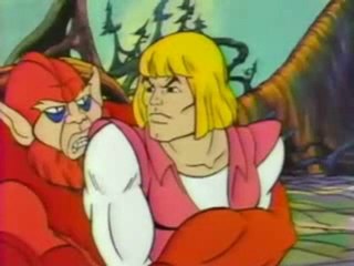 He Man - What's Up? - 4 Non Blondes