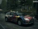 Dirt3 Citroën C4 Rally