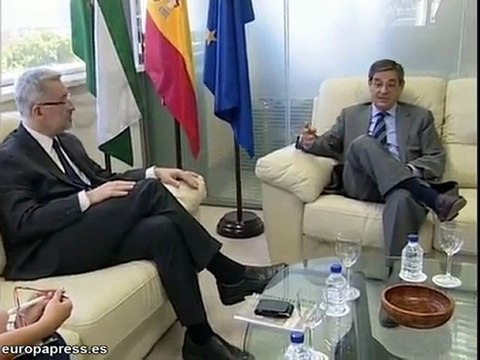 Espectativas de la BBK para CajaSur