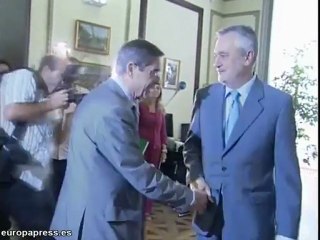 Espectativas de la BBK para CajaSur