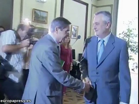 Espectativas de la BBK para CajaSur