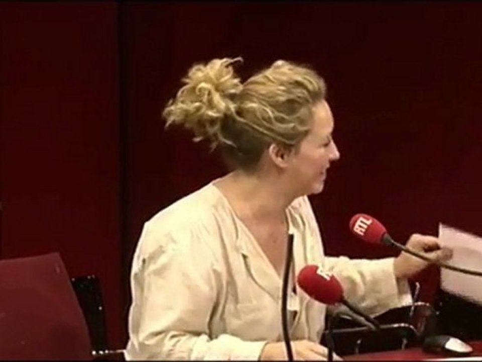 "Les Carnets d'Alba" du 3 juin 2011