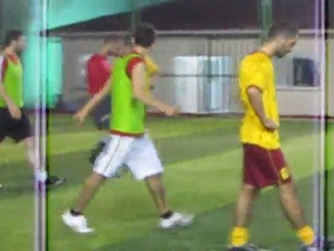 02.06.2011 Alsenal-Bahçedeki fener