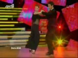 Kwstas Martakis (10o Live) - Dancing with the stars Greece