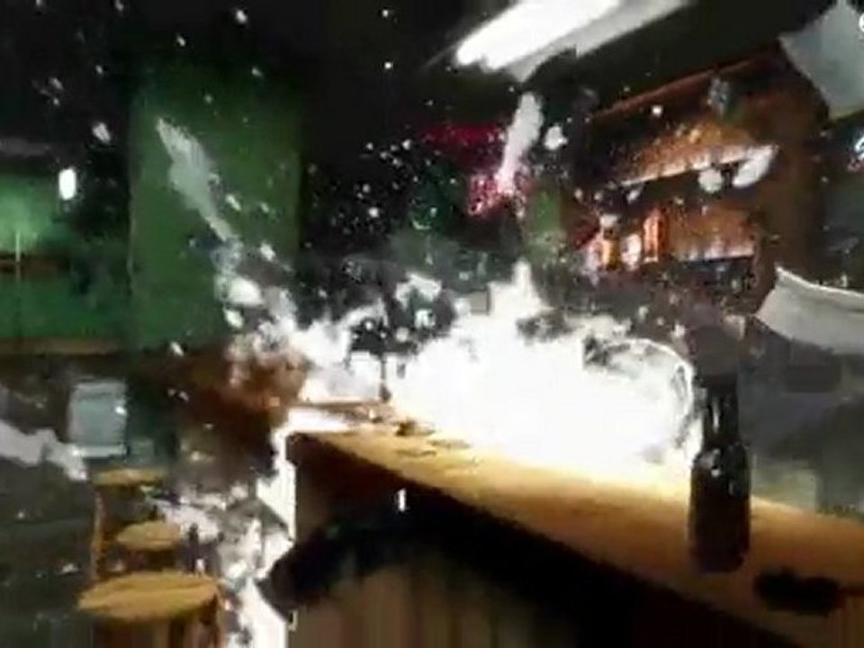 The Darkness II  (360)