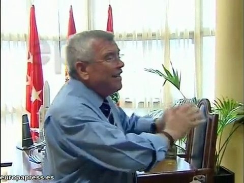 Castro defiende a Tomás Gómez