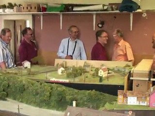 Jumelage Leonberg-Belfort