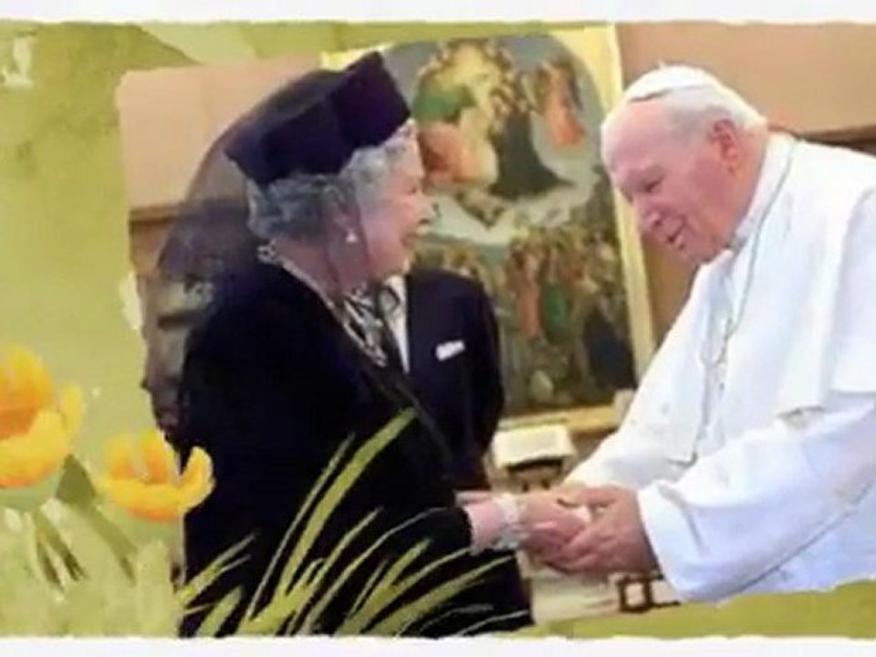 Queens Diamond Jubilee