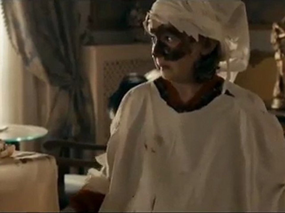 The Wholly Family by Terry Gilliam