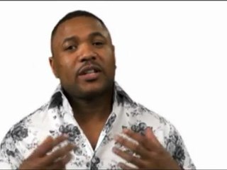 The Revolution Will Be Televised!