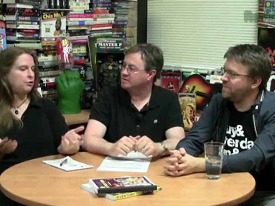 X-Men: First Class and Marvel Moviemaking - A.V. Talk