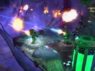 Warhammer 40,000 - Kill Team - Announcement Trailer