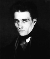 Antonin artaud Invocation à la momie