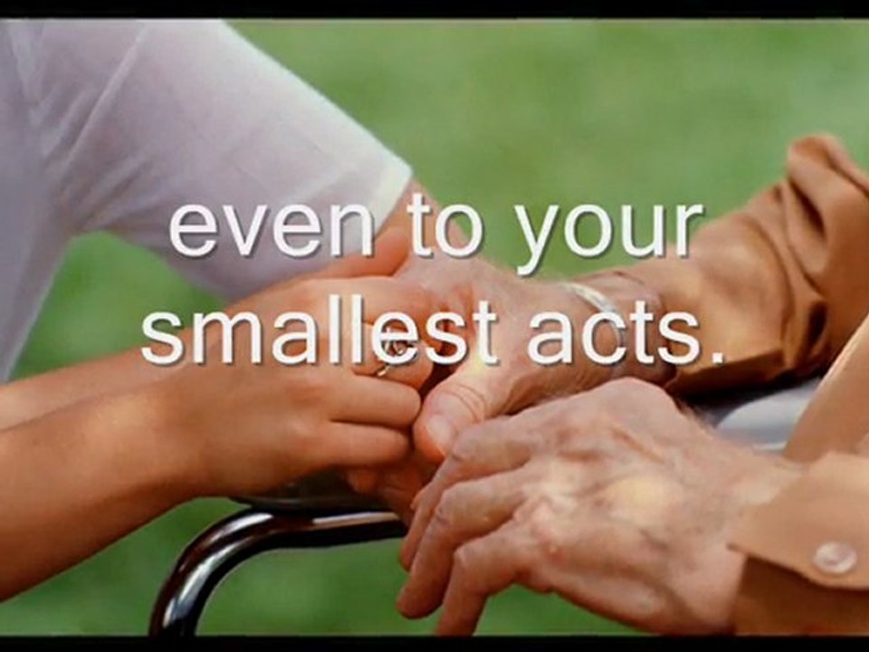 : Secret of Success